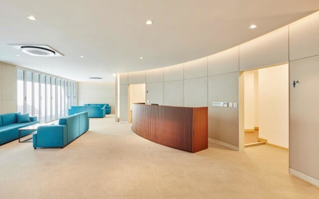 Skybay Hotel Gyeongpo