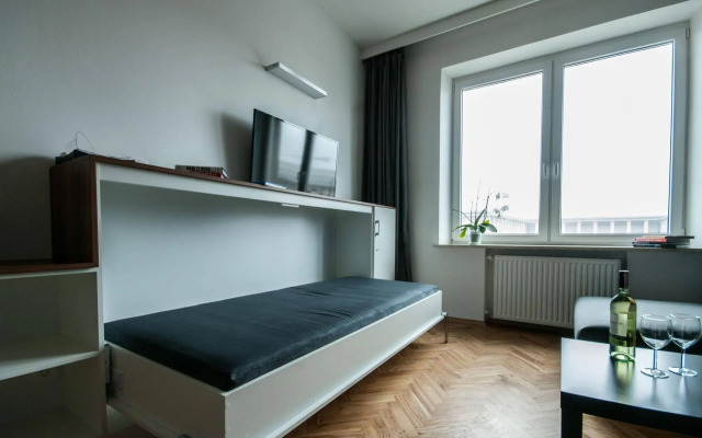 Smolna Apartments by Your Freedom