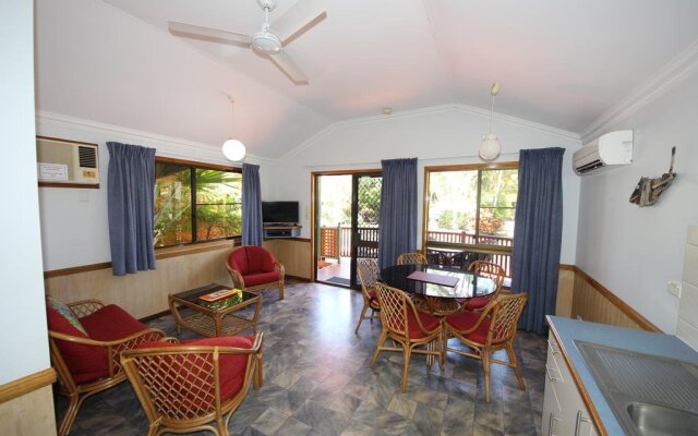 BIG4 Tasman Holiday Parks - South Mission Beach