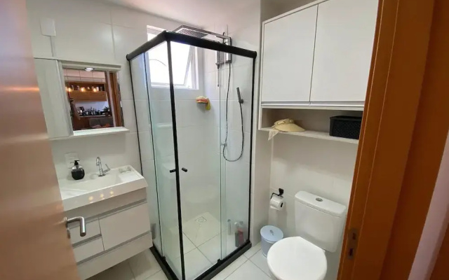 Apto Vila Açoriana - Barra Velha - SC