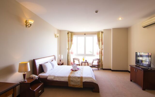 Tien An Hotel Vung Tau