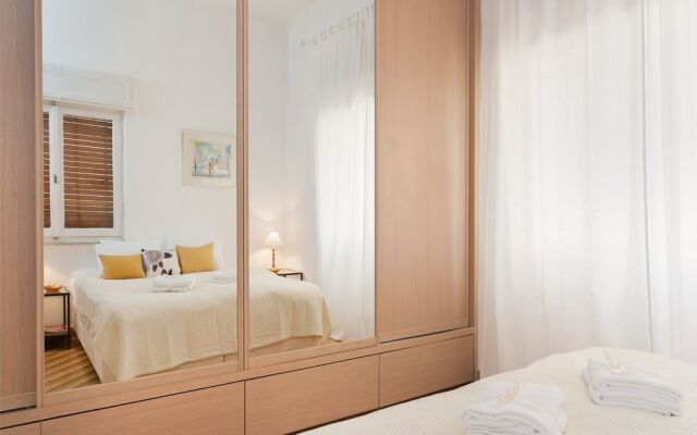 Ziv Apartments - Ben Yehuda 17
