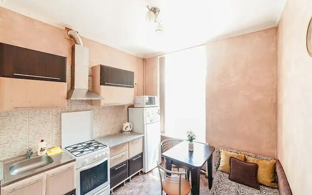 Apartment near Deribasovskaya