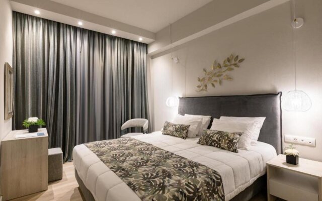 Melina Oasis Boutique Hotel