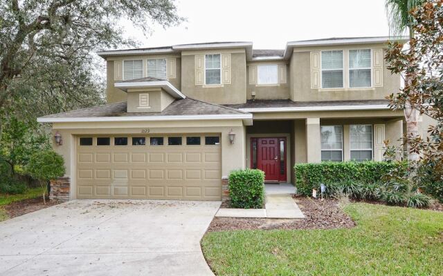 The Shire-5 Bedrooms House w/pool-4703TS