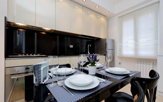 S. Maria Maggiore - WR Apartments