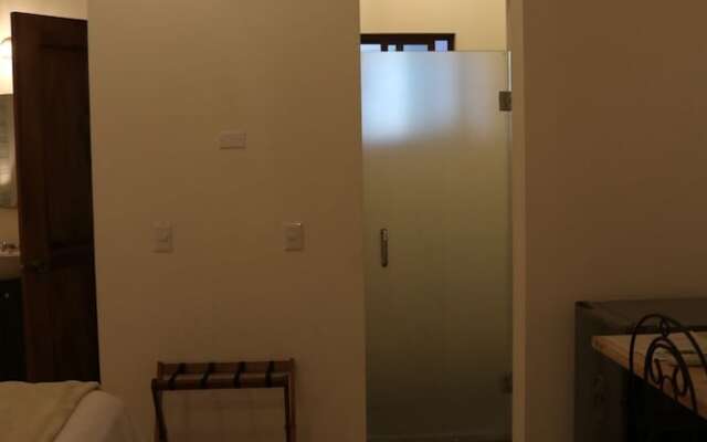 Casa Bugambilias, Todos Santos