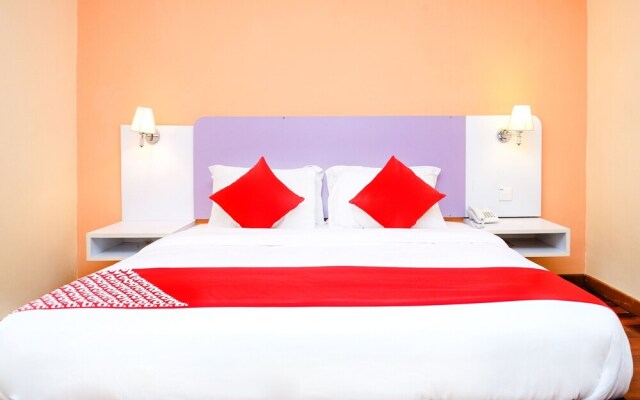 Grand City Hotel II