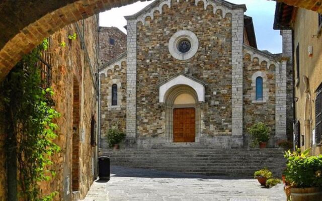 Tipologia Quadrilocale