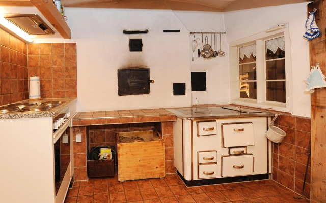 Ferienhaus Blendolma