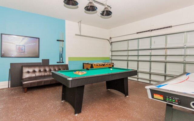 Dream Family Home at the Solterra ST5160