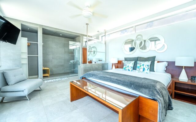 Vacation Villa Oceanview Hotel Amenities