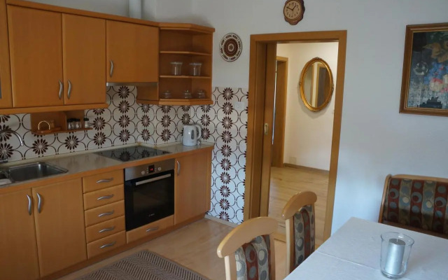 Apartma Tanya Bled