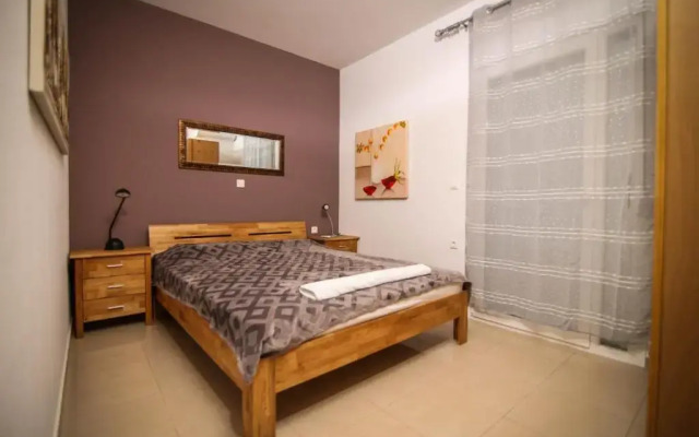 SWISS Apartments 2ST.