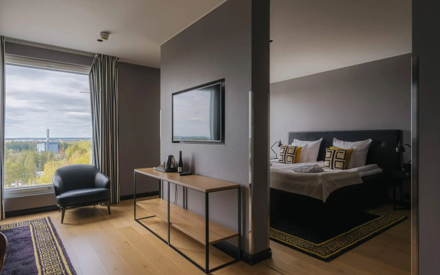 Clarion Hotel Aviapolis