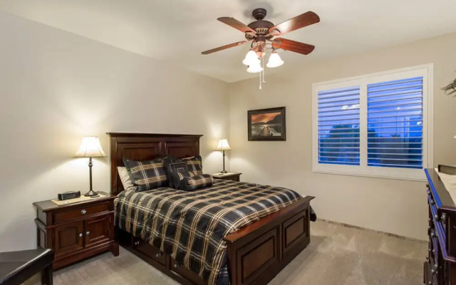 Grand Slam Getaway 5 BR by Casago