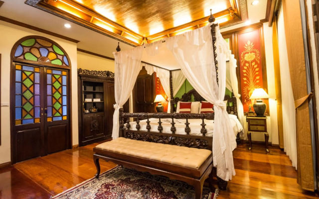 Villa Sirilanna Hotel