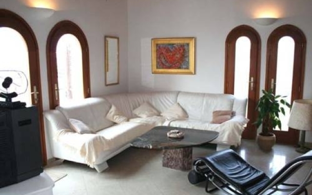Apartment Kekia