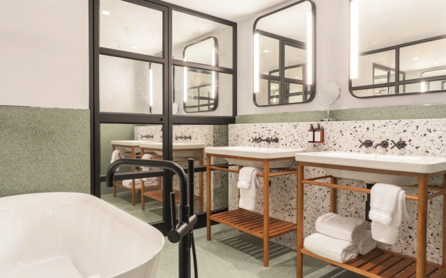 Hotel Indigo Lima Miraflores