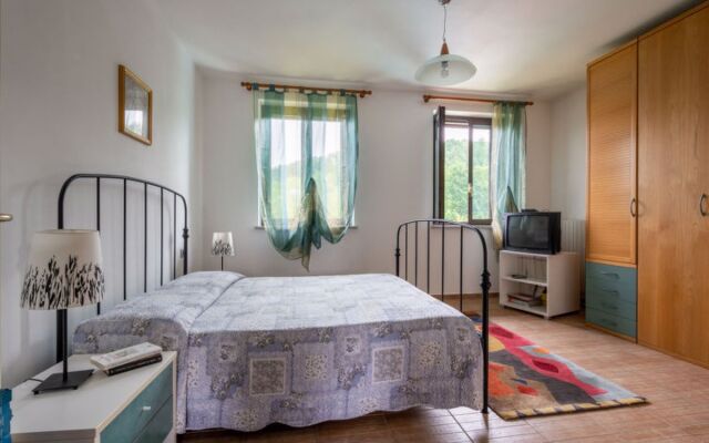 Casa Nocciola (FRR100)