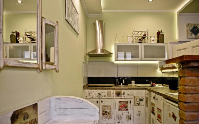 Gyulai 200 Éves Apartman