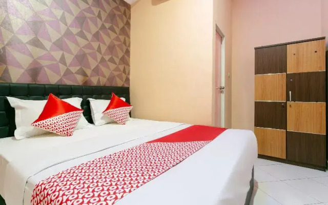 Hotel Marimar by OYO Rooms
