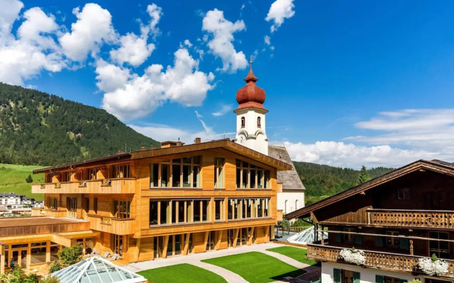 Posthotel Achenkirch Resort and Spa - Adults Only
