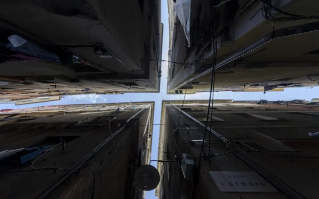 Altido Castelli's Apartments the Twins