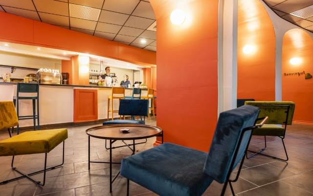 Vacancéole – Hôtel & Spa Las Motas – St Cyprien