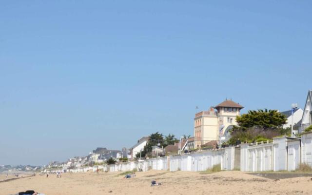 Maison Jullouville, 3 pièces, 4 personnes - FR-1-361-81