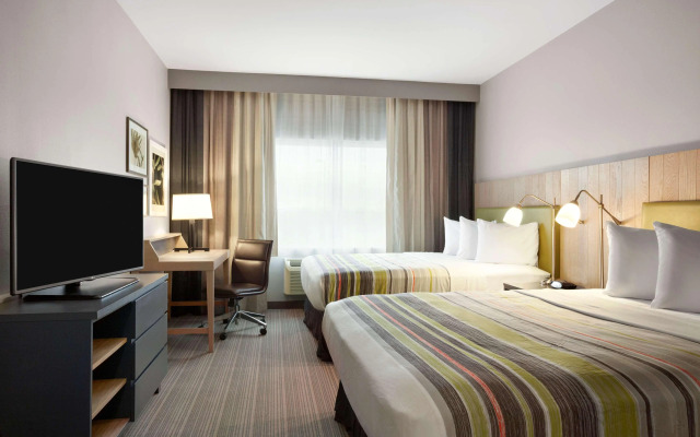Country Inn & Suites by Radisson, Seattle-Bothell, WA