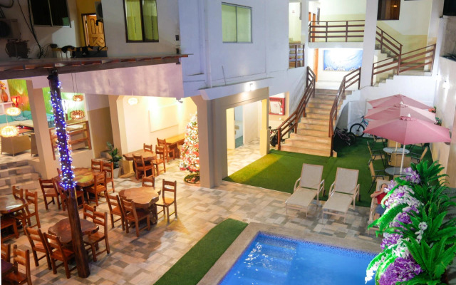 Hostal España