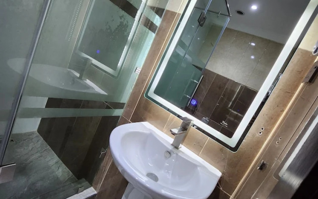 Atlantic Palms Suites