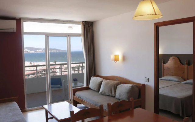 Xon's Platja Hotel Apartments