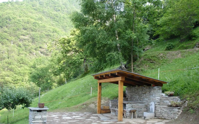 Residence Joy Center