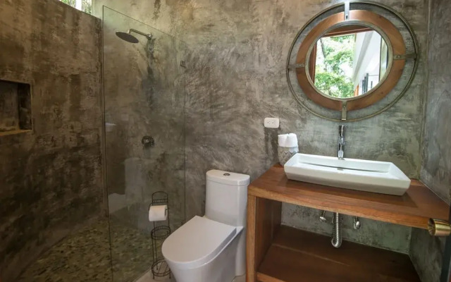 Villa Makai Santa Teresa