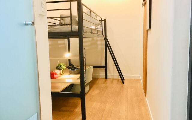 OYO Hostel Myeongdong 3