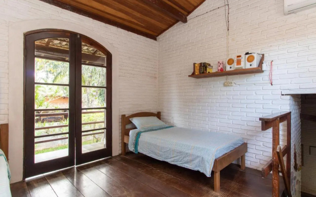 Casa Tranquila