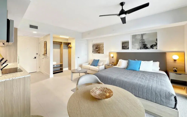 Miami Boutique Suites