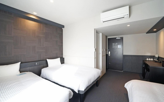 CHISUN STANDARD Osaka Shin-Imamiya