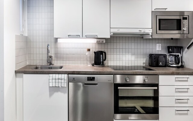 Experience Living Budget Apartments