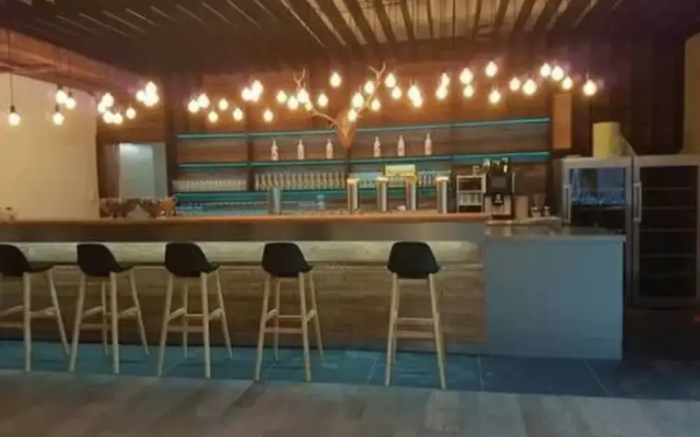 Hotel Reich an der Rems