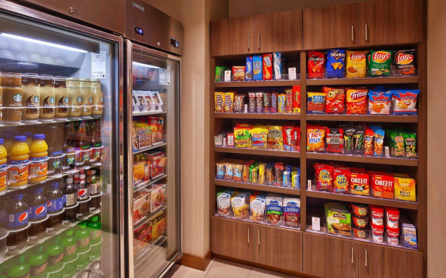 Residence Inn Salt Lake City Murray