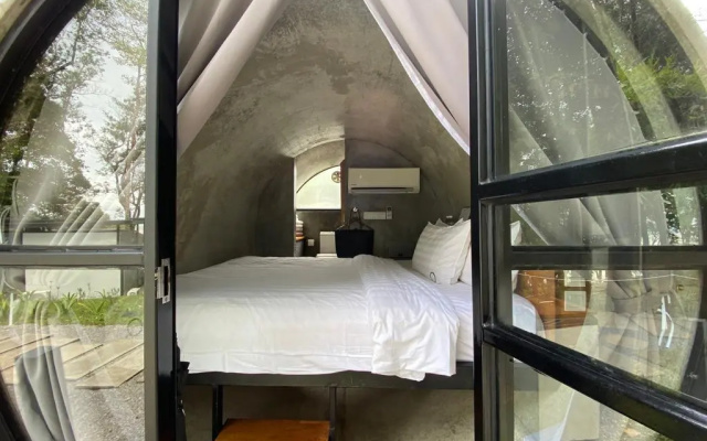 The Culvert – Guest Rooms – Kuching