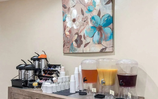 Clarion Hotel San Angelo near Convention Center