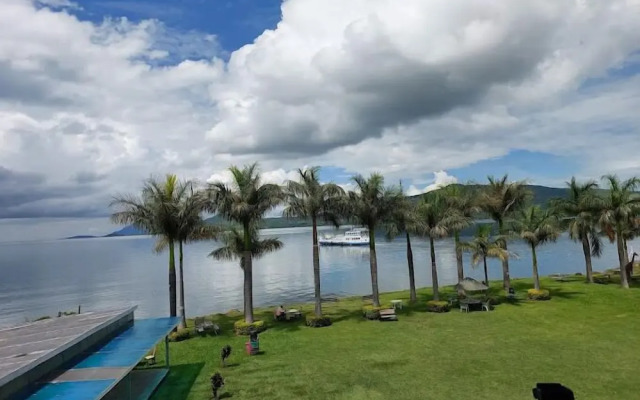 Mbita Tourist Hotel