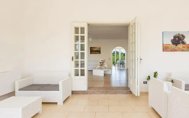 Villa Galadriel con Piscina by Wonderful Italy