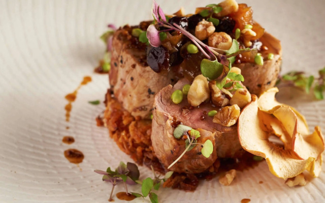 The Charles Boutique Hotel & Dining