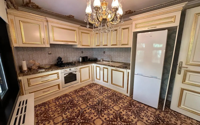Tahtakale Konağı Private & Luxury