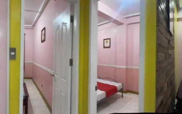 ASHBURN'S Transient Baguio - BUDGET Accommodation